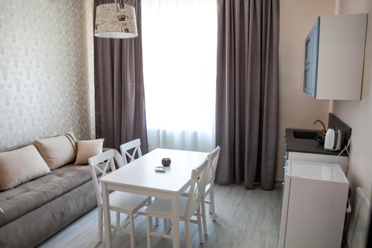Regal Marine Hotel Западен Ефорие Екстериор снимка