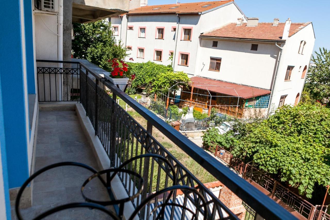 Regal Marine Hotel Западен Ефорие Екстериор снимка