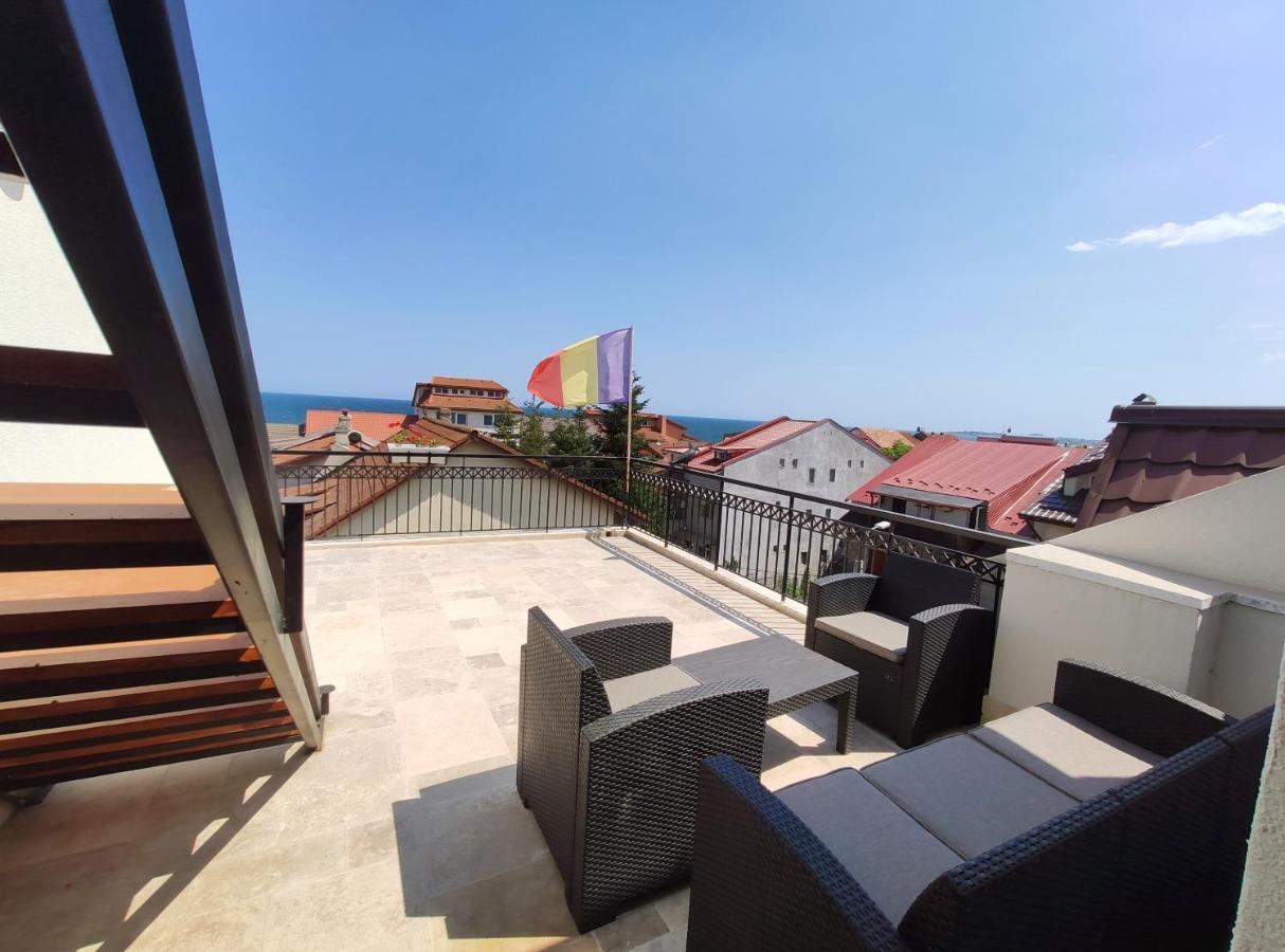 Regal Marine Hotel Западен Ефорие Екстериор снимка